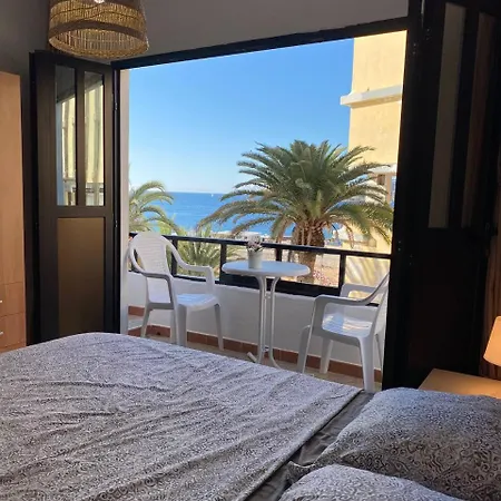 Lägenhet Sea View 4 Arguineguin