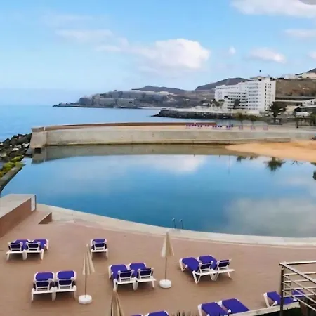 Lägenhet Sea View 4 *