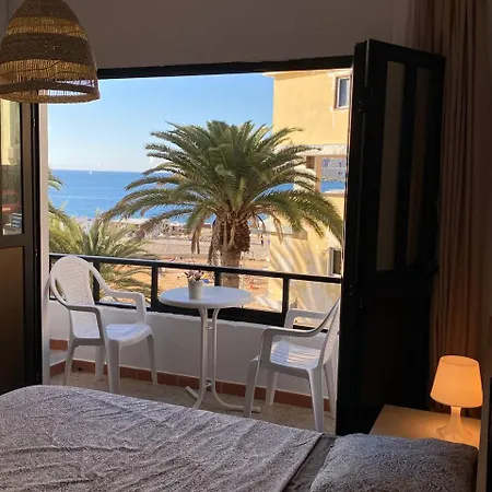 Sea View 4 Lägenhet