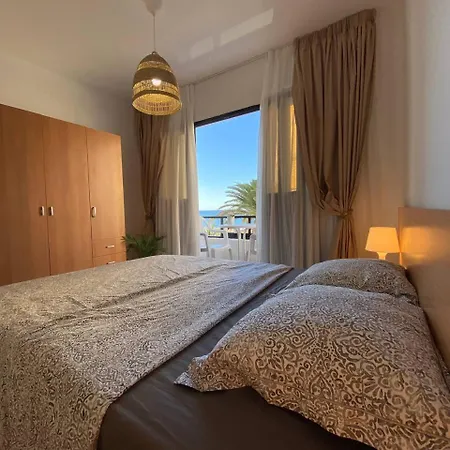 Sea View 4 * Arguineguin