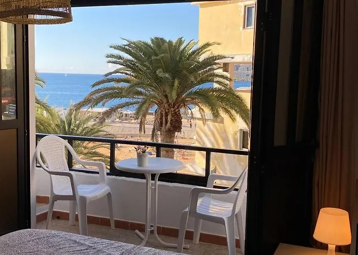 Sea View 4 Lägenhet