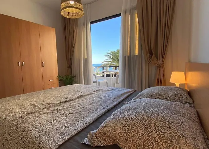 Sea View 4 Lägenhet