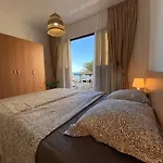 Sea View 4 Apartman