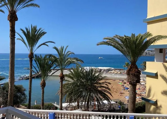 Appartement Sea View 4 *