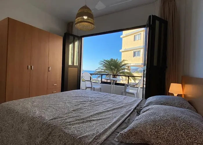 דירה Sea View 4