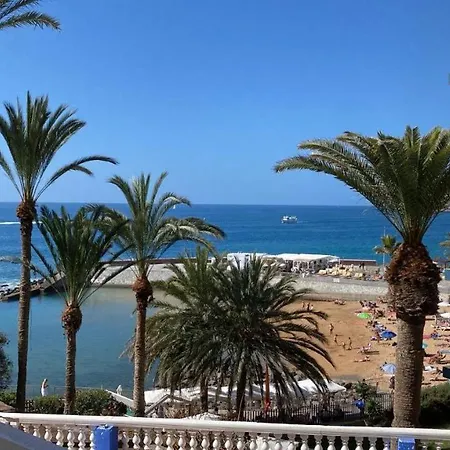Appartement Sea View 4 *