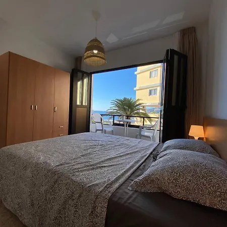 Appartement Sea View 4