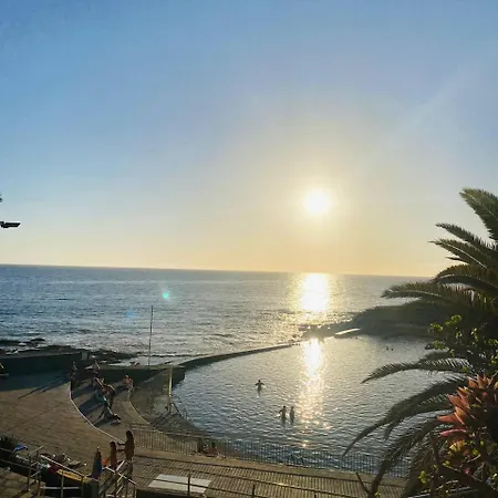 Appartement Sea View 4 *