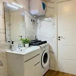 Daire Sea View 4 *